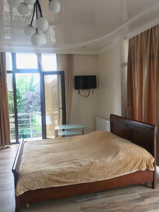 Отель Tiktok House Кобулети Экстерьер фото