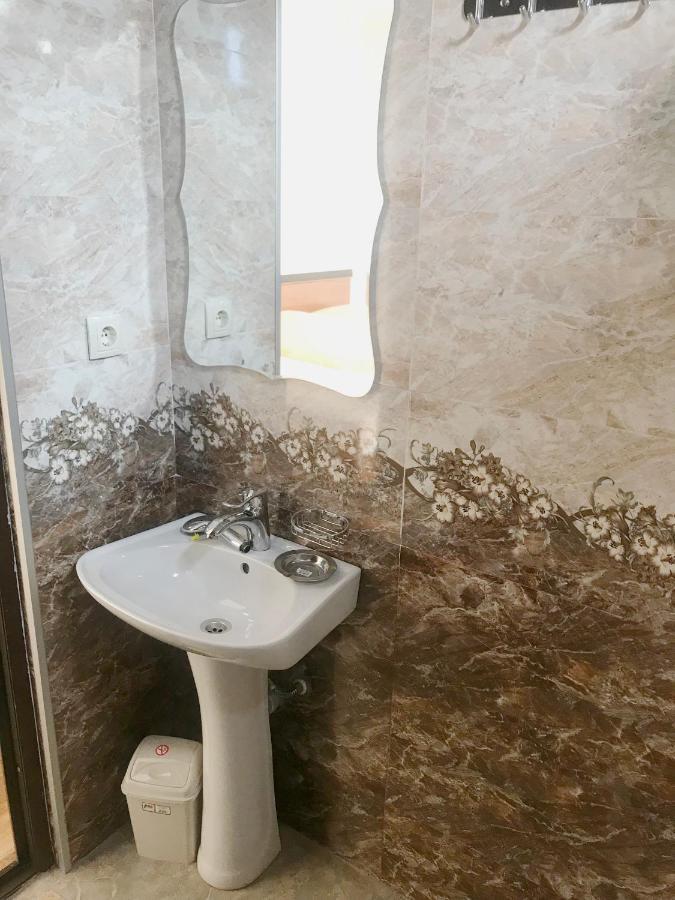 Отель Tiktok House Кобулети Экстерьер фото